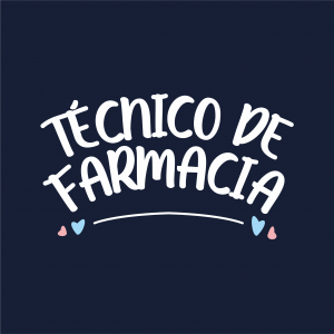 TECNICO DE FARMACIA