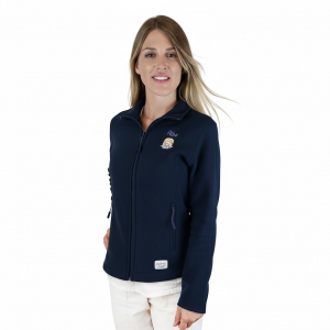 chaqueta polar con tu avatar