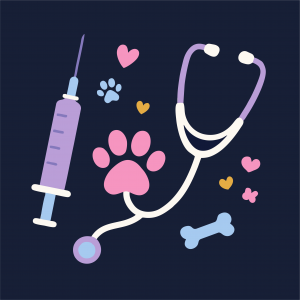 JERINGA FONENDO VET.