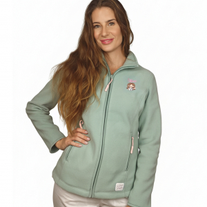 Polar Profe con tu avatar personalizable. (*Bordado)