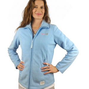 Polar Veterinaria personalizable. (*Bordado)