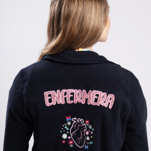 Polar Sanitaria/o personalizado