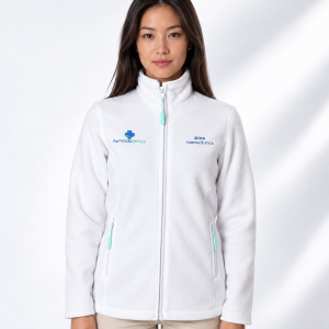 Polar de Farmacia personalizado para mujer