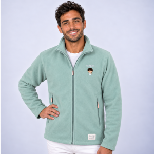 Polar personalizado para profesor