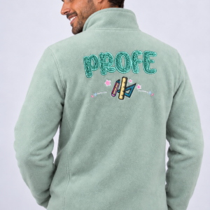 Polar personalizado para profesor