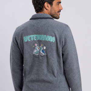 Polar personalizado para veterinario