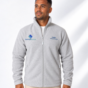 Polar de Farmacia personalizado para hombre