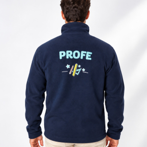 Polar personalizado para profesor