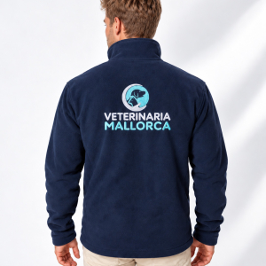 Polar personalizado para veterinario